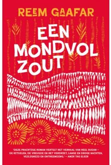 Een Mondvol Zout - Reem Gaafar