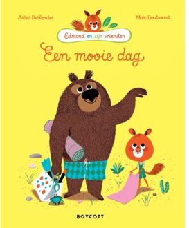 Een Mooie Dag - Edmond