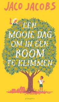 Een Mooie Dag Om In Bomen Te Klimmen