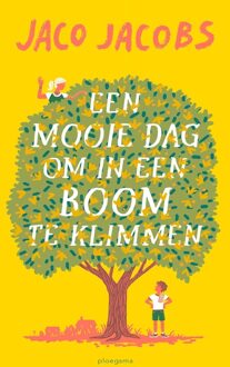 Een mooie dag om in een boom te klimmen