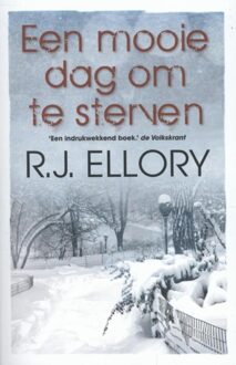 Een mooie dag om te sterven - eBook R.J. Ellory (9026128894)