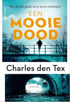 Een mooie dood -  Charles den Tex (ISBN: 9789402715279)
