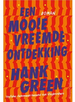 Een mooie vreemde ontdekking