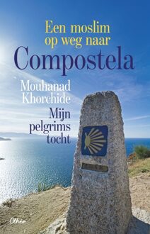 Een moslim op weg naar Compostela - Mouhanad Khorchide - ebook