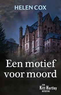 Een motief voor moord -  Helen Cox (ISBN: 9789026174445)