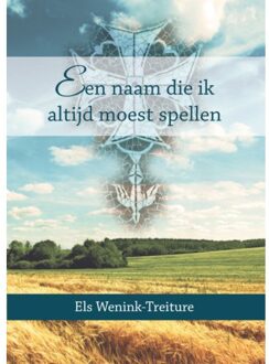 Een naam die ik altijd moest spellen