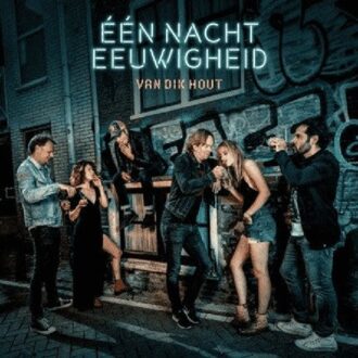 Één Nacht Eeuwigheid (LP)