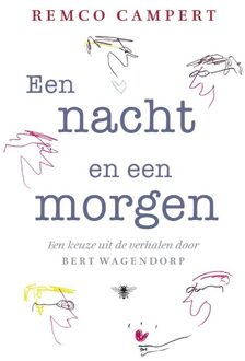 Een nacht en een morgen - eBook Remco Campert (9023486560)