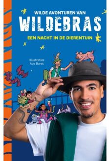 Een Nacht In De Dierentuin - Wilde Avonturen Van Wildebras - Wildebras