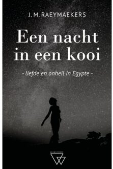 Een Nacht In Een Kooi - J.M. Raeymaekers