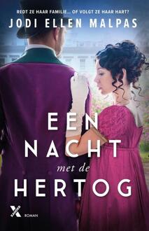 Een nacht met de hertog -  Jodi Ellen Malpas (ISBN: 9789401624268)