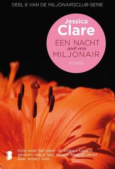 Een Nacht Met Een Miljonair - Jessica Clare
