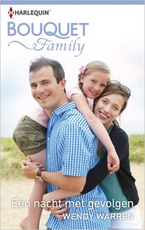 Eén nacht met gevolgen - eBook Wendy Warren (9402527273)