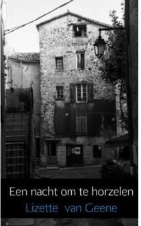 Een nacht om te horzelen