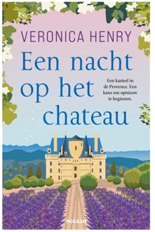 Een nacht op het chateau - Veronica Henry - ebook