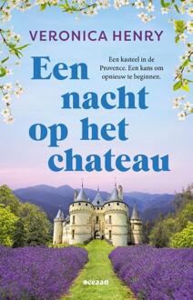 Een nacht op het chateau -  Veronica Henry (ISBN: 9789046833650)