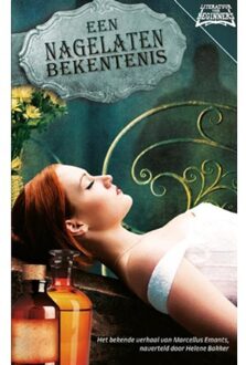 Een nagelaten bekentenis - Boek Marcellus Emants (9086962459)