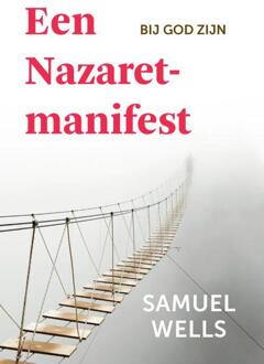 Een Nazaret-Manifest - (ISBN:9789051945690)