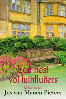 Een nest vol tuinfluiters - eBook Jos van Manen Pieters (9401900264)