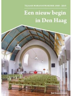 Een Nieuw Begin In Den Haag