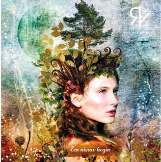 Een Nieuw Begin - Roxanna Varinia