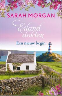 Een nieuw begin -  Sarah Morgan (ISBN: 9789036044912)