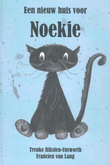 Een Nieuw Huis Voor Noekie
