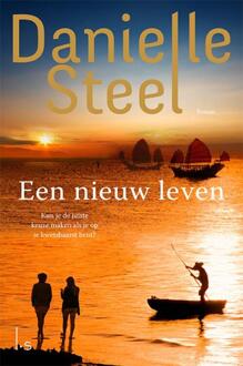 Een nieuw leven -  Danielle Steel (ISBN: 9789021058559)
