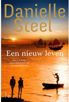 Een Nieuw Leven - Danielle Steel