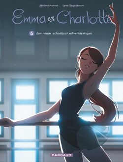 Een nieuw schooljaar vol verrassingen -  Jérôme Hamon (ISBN: 9789085586340)