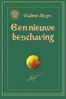 Een nieuwe beschaving - Boek Vladimir Megre (9077463275)