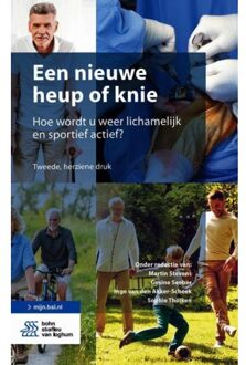 Een Nieuwe Heup of Knie