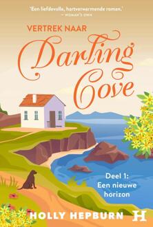 Een nieuwe horizon -  Holly Hepburn (ISBN: 9789044937060)