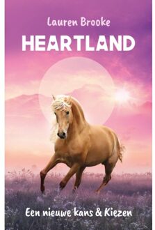 Een nieuwe kans & Kiezen