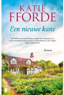 Een nieuwe kans