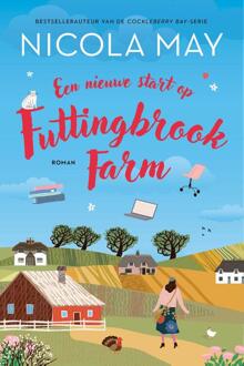 Een Nieuwe Start Op Futtingbrook Farm - Nicola May