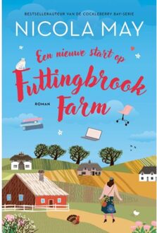 Een Nieuwe Start Op Futtingbrook Farm - Nicola May