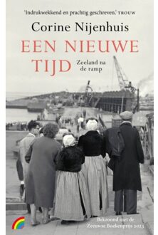 Een Nieuwe Tijd - Corine Nijenhuis