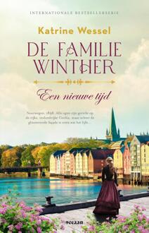 Een nieuwe tijd -  Katrine Wessel (ISBN: 9789046832769)
