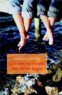 Een nieuwe zomer, een nieuw begin - eBook Morgan Matson (9026135475)