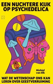 Een nuchtere kijk op psychedelica