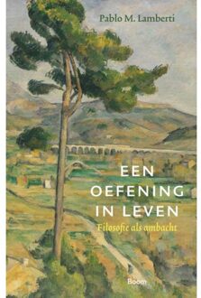 Een Oefening In Leven - Pablo M. Lamberti