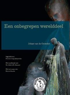 Een onbegrepen werelddeel - Boek Johan van de Gronden (905011525X)