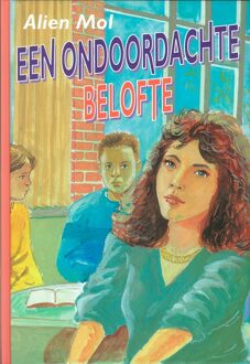 Een ondoordachte belofte - eBook Alien Mol (9402900225)