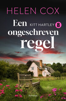 Een ongeschreven regel -  Helen Cox (ISBN: 9789026172687)