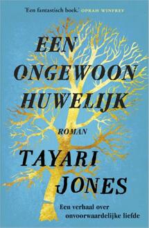 Een ongewoon huwelijk - Boek Tayari Jones (9402730001)