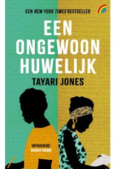 Een Ongewoon Huwelijk - Tayari Jones