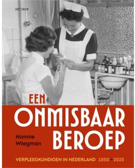 Een Onmisbaar Beroep - Nannie Wiegman