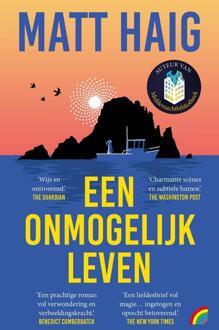 Een onmogelijk leven -  Matt Haig (ISBN: 9789041717153)