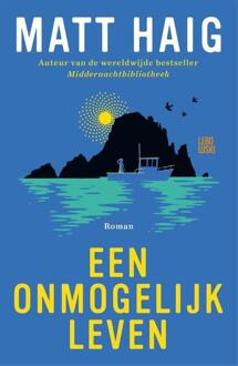 Een onmogelijk leven -  Matt Haig (ISBN: 9789048873661)